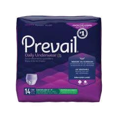 Prevail Daily Underwear 2XL