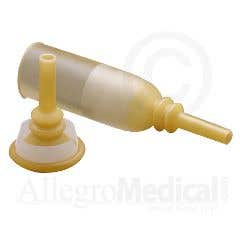 Extended Wear Male External Catheter