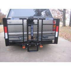Electric Mobility Scooter Carrier  Each