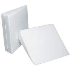 Foam Bed Wedge - Size 24" x 24" x 12"