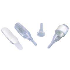 The Natural External Catheter - Small - 25mm - Box of 30