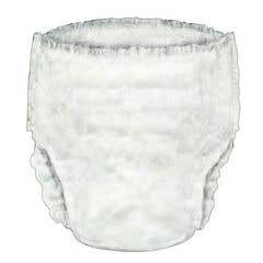Curity SleepPants Youth Pants - Medium (45-65 lbs) - Case of 68
