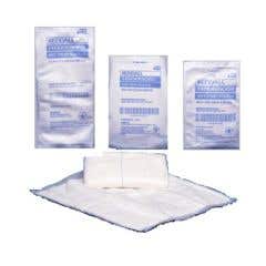 Tendersorb Waterproof Abdominal Pad 7.5 x 8