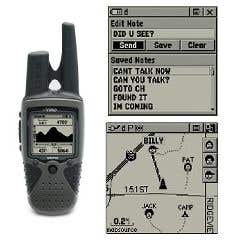 Garmin Rino 130  Each
