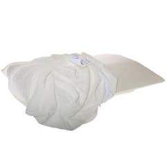 Terrycloth Cover for Better Sleep Pillow - Each