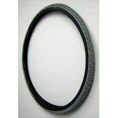 High Performance Primo V-Trak Knobby Tire - 24 x 1 3/8" - 1 pair
