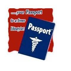 Passport Pull-up Adult Briefs - Extra Large - Case of 56