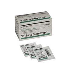 No-Sting Skin Prep Wipes