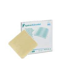 3M Tegaderm Hydrocolloid Dressing - Oval 2-3/4" x 3-1/2" - Box of 5