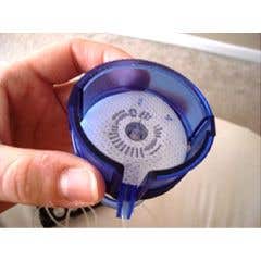 Quick-set Infusion Set - Quick-set® Infusion Set Tubing 43" (110 cm) Cannula 9 mm Pump 400/50X models - Box of 10