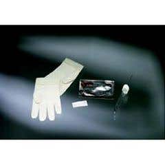 Vinyl Female Davol Catheter Kit - 6, 8Fr, Sterile - Each