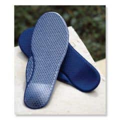 Supracor Stimulites Sport Insoles - Men's: 7 - 8 - 1 pair