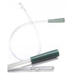 Coloplast Self-Cath Straight Tip Intermittent Catheter - Curved Packaging