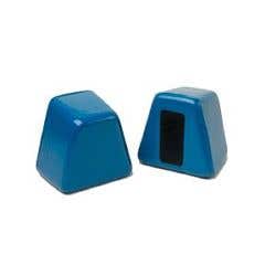 Skillbuilders abductor wedge with velcro