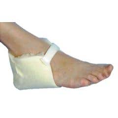 Sheepette Heel Protector - Pair - Sheepette Heel Protector