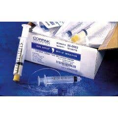 Clog Zapper Enteral Feeding Tube Declogging System - Clog Zapper