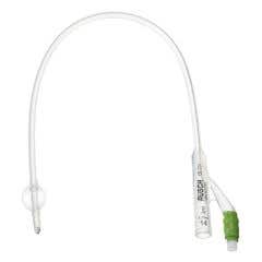 100% Silicone Foley Catheters-30cc, 2-Way