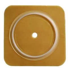 SUR-FIT Natura Stomahesive Flexible Skin Barrier - Cut-to-Fit Opening