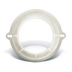Visi-Flow Irrigation Adapter Faceplates - 45 mm (1 3/4") flange