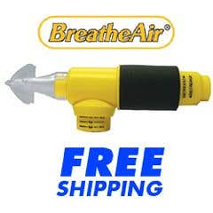 PowerLung BreatheAir - Each