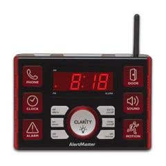 Al10 Alertmaster With Door Knocker - Each