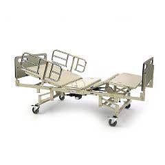 Invacare Bariatric Electric Bed | 750lbs - Each