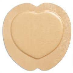 MEPILEX Border Dressing - Sacrum