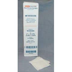 Medi-Pak Non-Sterile Performance Plus Non-Woven Sponges