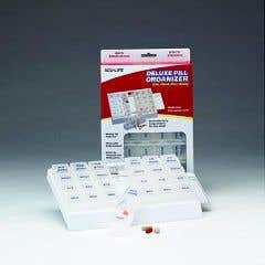 Aculife Deluxe Pill Organizer - Each