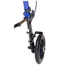 Nova 8" Wheel for 4214 adn 4215 Walker - Each