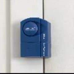 Door/Window Alarms - Pack of 5