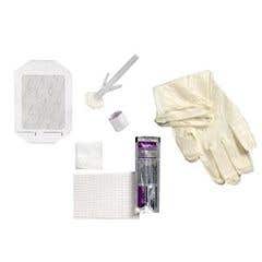 Central Line Dressing Kit - Each
