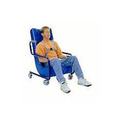Tumble Forms Mobile Floor Sitter - Extra Large - Includes Feeder Seat and Mobile Base - Each