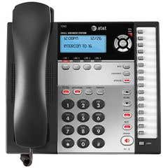 AT&T 4 Line Phone - Each