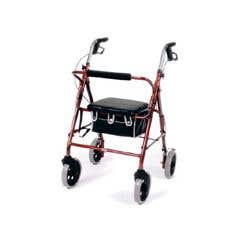 Royal DLX Rolling Walker