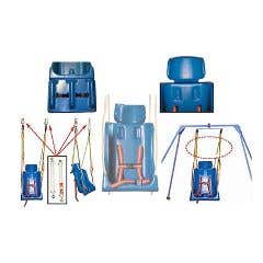 SkillBuilders Swing Seat Accessories
