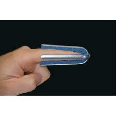 Fingertip Protectors - Size Large - 3 1/2" long - Pack of 6