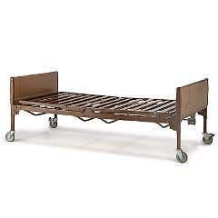 Invacare Universal Bed Ends - Bariatric - Each