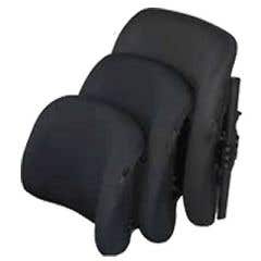 Invacare Matrx PB Heavy-Duty Back Extra-Wide