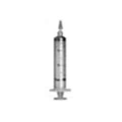 20mL BD Slip-Tip Syringe - No Needle