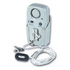 Replacement Mounting Holster for Standard Magnetic Pull Cord Alarm - Pack of 2