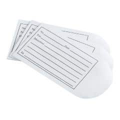 Medline Medication Envelopes, 3 1/2 x 2 1/4 Size, 500/Box | Quill