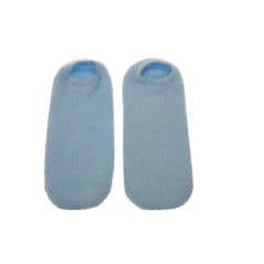 Gel Spa Moisturizing Socks - Gel Booties