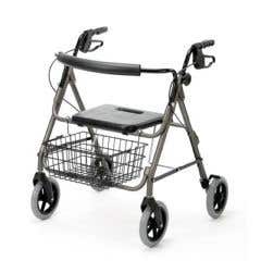 Basket for The Guardian Envoy 480HD Heavy Duty Rolling Walker - Basket