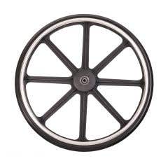 16"-18" Quick Release Rear Wheel Assembly - Each