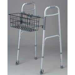 Basket for 2-Button Walkers - Case of 2
