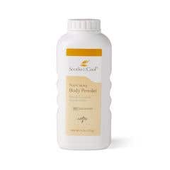 Soothe & Cool Cornstarch Body Powders, 14 oz, 12/Pack (MSC095392)