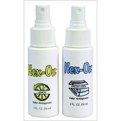 Hex-On Odor Eliminator - Each 58$