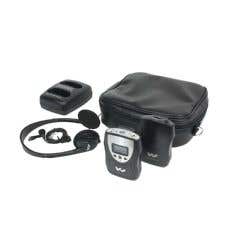 Williams Sound PFM PRO Personal FM Listening System with Charger - Each