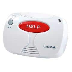 FreedomAlert Emergency Wall Communicator - FreedomAlert Emergency Wall Communicator